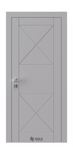 Дверь Palitra P4